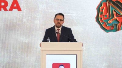 Milli İstihbarat Akademisi (MİA) tarafından düzenlenen “Türkiye-Afrika Stratejik Diyaloğu” programında,