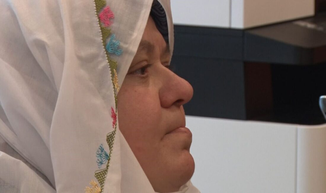 AK Parti İnsan Haklarından Sorumlu Genel Başkan Yardımcısı Hasan Basri