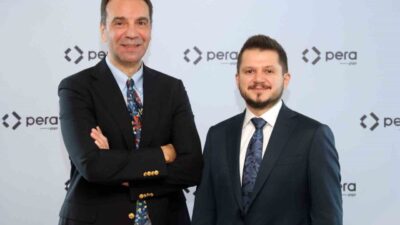 Logo Yazılım, perakende sektöründe faaliyet gösteren mikro ölçekli işletmelere yönelik