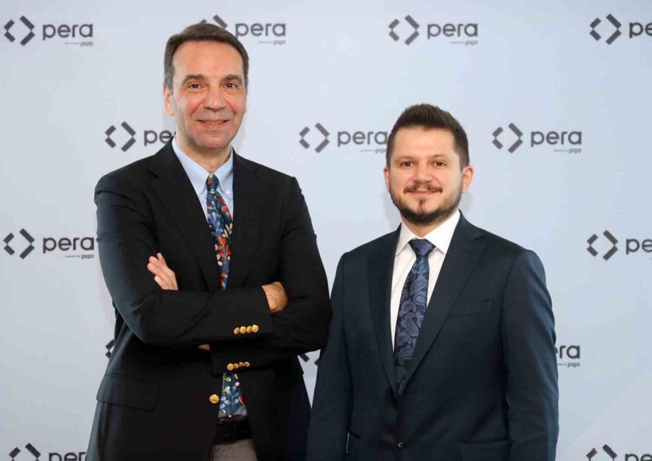 Logo Yazılım, perakende sektöründe faaliyet gösteren mikro ölçekli işletmelere yönelik