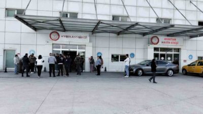 Muğla’nın Milas ilçesinde öğrenim gören 5. sınıf öğrencisi, okulda fenalaşmasının