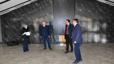 Eğitimden spora, kültürden sanata kadar hayata geçirdiği çalışmalarla Yıldırım’ı gençler