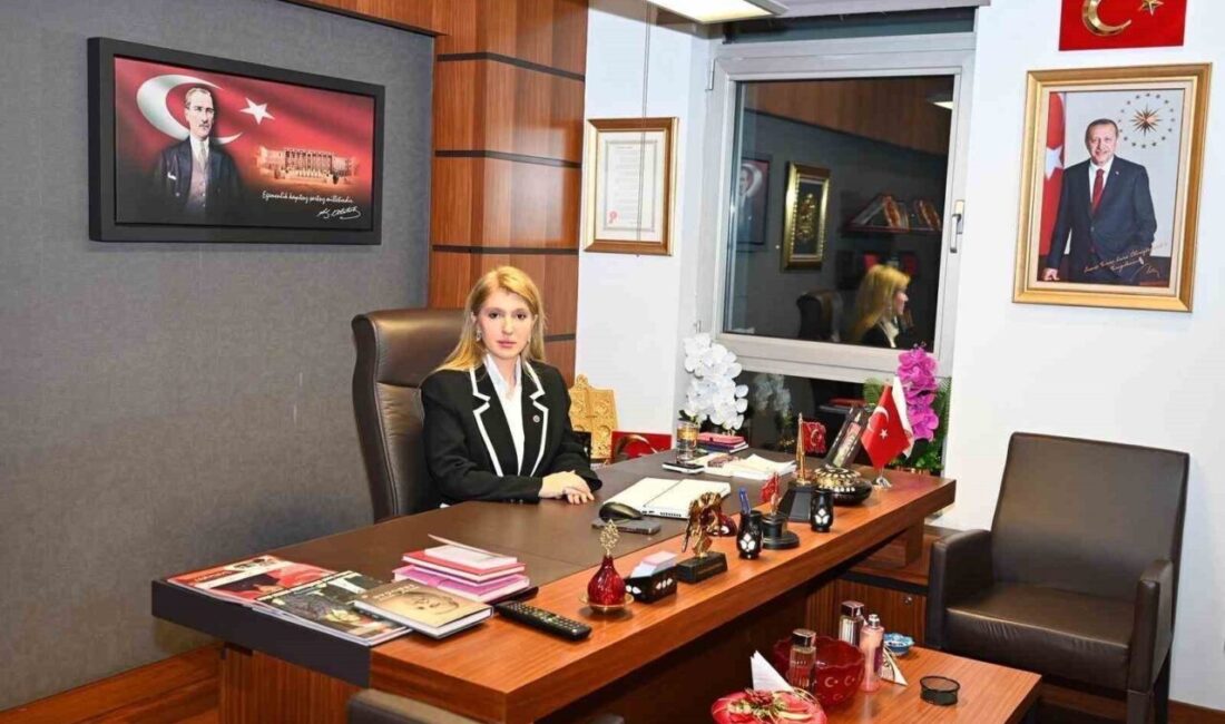 AK Parti Malatya Milletvekili İnanç Siraç Kara Ölmeztoprak, 6 Şubat