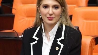 AK Parti Malatya Milletvekili Sayın İnanç Siraç Kara Ölmeztoprak, Ramazan-ı