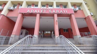 Kocaeli’nin İzmit ilçesinde milli halterci Vahdet Bekir Gencan’ın silahlı saldırı