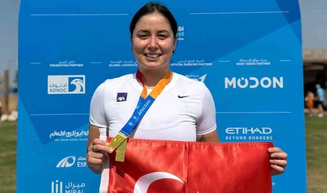 Ocean’s 7’yi tamamlayan ilk ve tek Türk olma ünvanını elinde