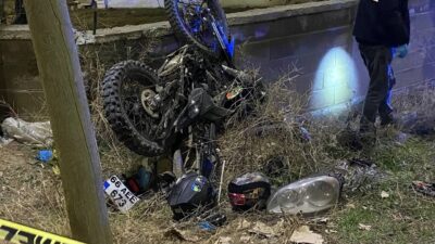 Yozgat’ın Sorgun ilçesinde meydana gelen trafik kazasında 1 kişi hayatını