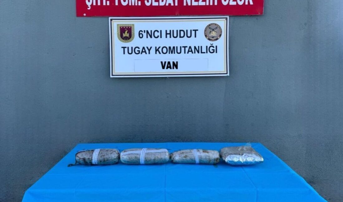 Milli Savunma Bakanlığı (MSB), Türk Silahlı Kuvvetleri’ne (TSK) bağlı Hudut