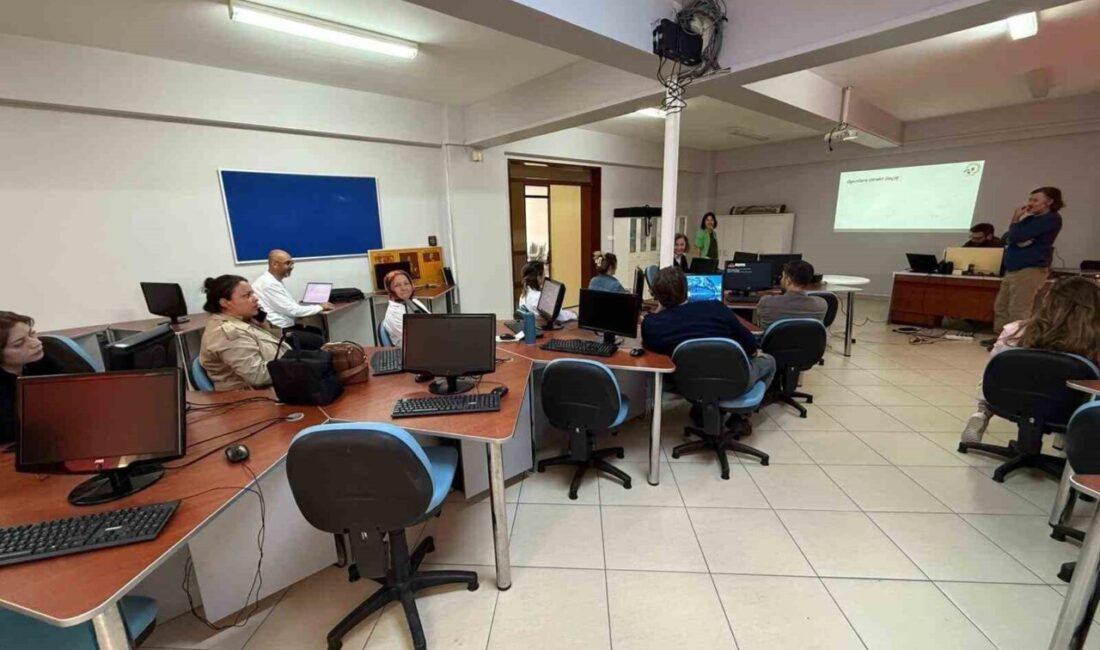 MSKÜ koordinatörlüğünde 2024 yılından itibaren yürütülen, 4 ülkenin yer aldığı