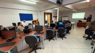 MSKÜ koordinatörlüğünde 2024 yılından itibaren yürütülen, 4 ülkenin yer aldığı