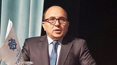 MTÜ’lü akademisyenin kayısıda kuraklık ve sulama üzerine yaptığı çalışma, prestijli