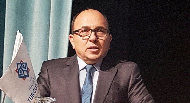 MTÜ’lü akademisyenin kayısıda kuraklık ve sulama üzerine yaptığı çalışma, prestijli