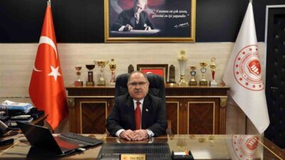 Yüzyılın felaketi 6 Şubat Kahramanmaraş merkezli depremin yıldönümünde açıklama yapan