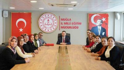 Muğla Olgunlaşma Enstitüsü, kültürel mirası milli değerlerle buluşturan anlamlı bir