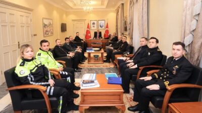 Ege ve Akdeniz’in buluşma noktasında, tarih ve doğanın iç içe