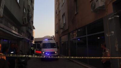 Muğla’nın Ortaca ilçesinde baba Menderes Aşgın ile 12 yaşındaki oğlu