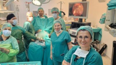 Muğla Eğitim ve Araştırma Hastanesi, çocuk ve ergenlerde sıkça görülen