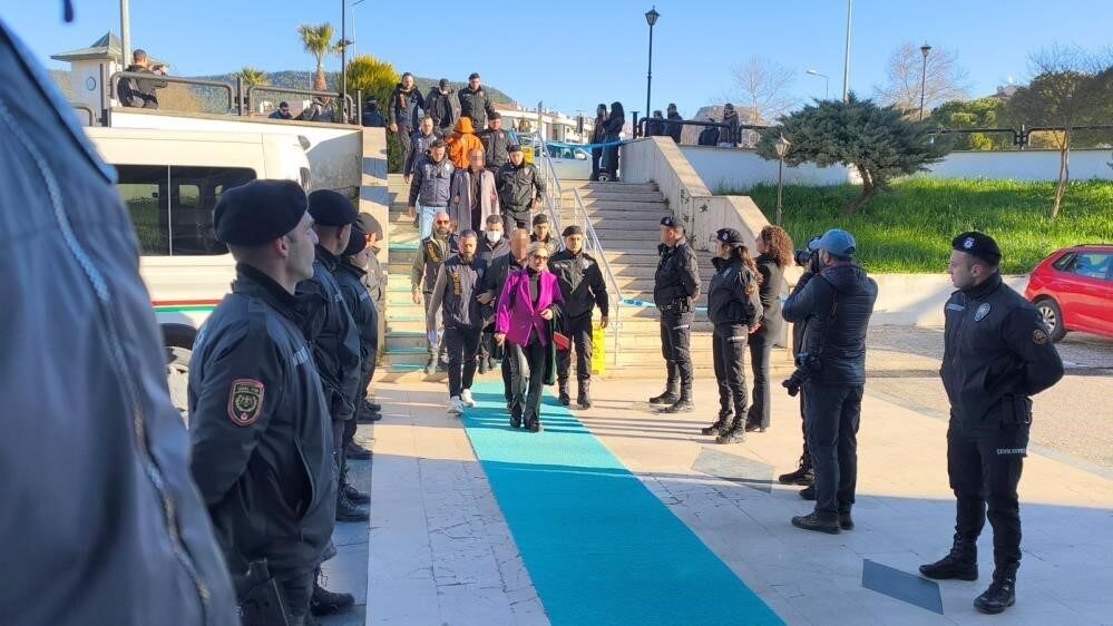 Muğla’da sahte sosyal medya üzerinden hakaret, tehdit ve dezenformasyon yapıldığı