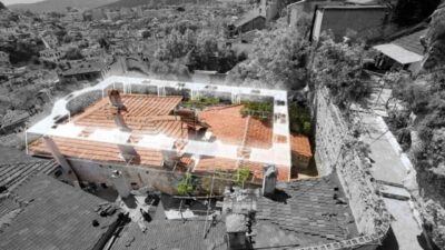 Muğla Büyükşehir Belediyesi, il genelinde yürüttüğü restorasyon ve koruma çalışmalarıyla