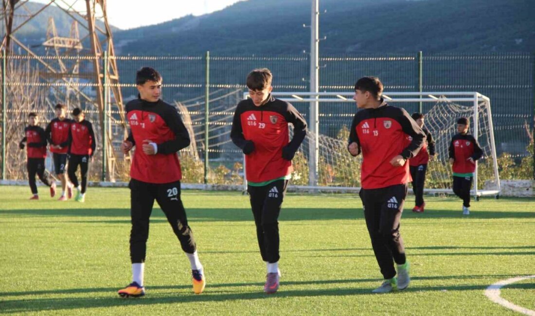 1967’den bu yana Muğla futbolunun temel taşı olan Muğlaspor, Futbol