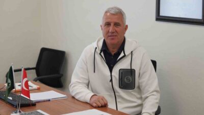 TFF 2. Lig’de 56 puanla liderliğini sürdüren Muğlaspor, Pazar günü