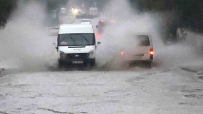Meteoroloji Genel Müdürlüğü 4. Bölge Müdürlüğü Bölge Tahmin ve Uyarı