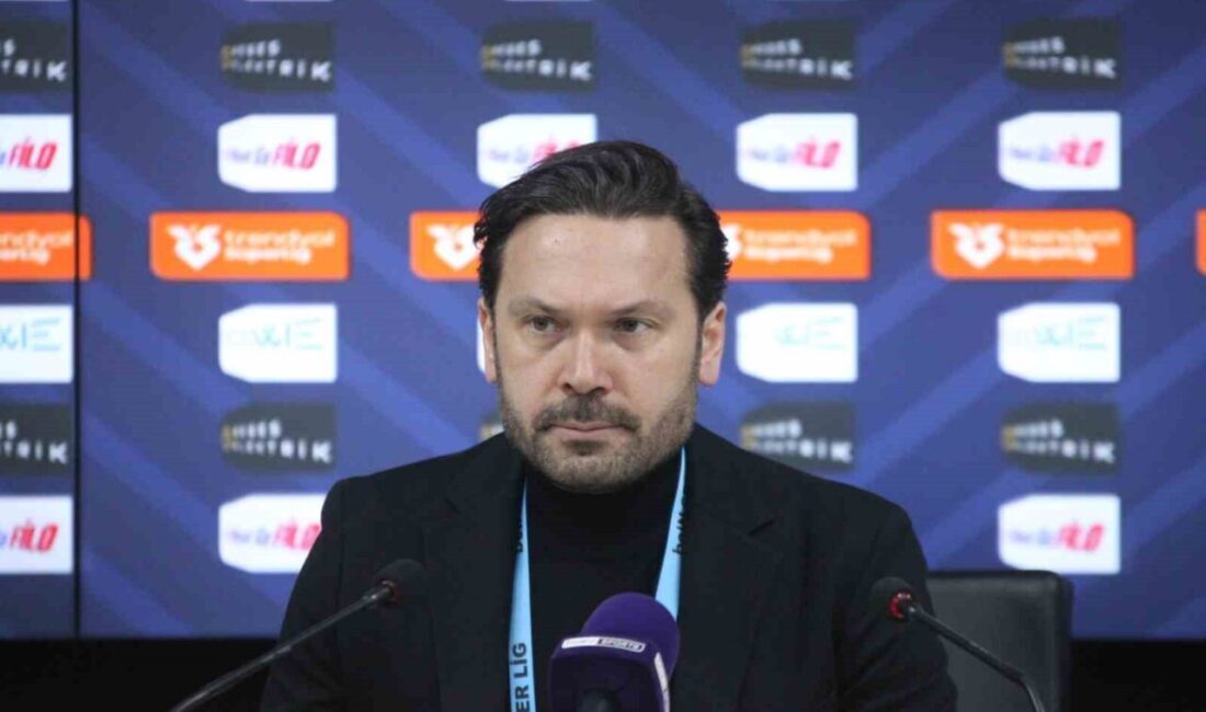 Kayserispor Teknik Sorumlusu Muhammed Türkmen, Antalyaspor maçının ardından, “Güzel bir