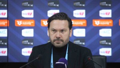 Kayserispor Teknik Sorumlusu Muhammed Türkmen, Antalyaspor maçının ardından, “Güzel bir