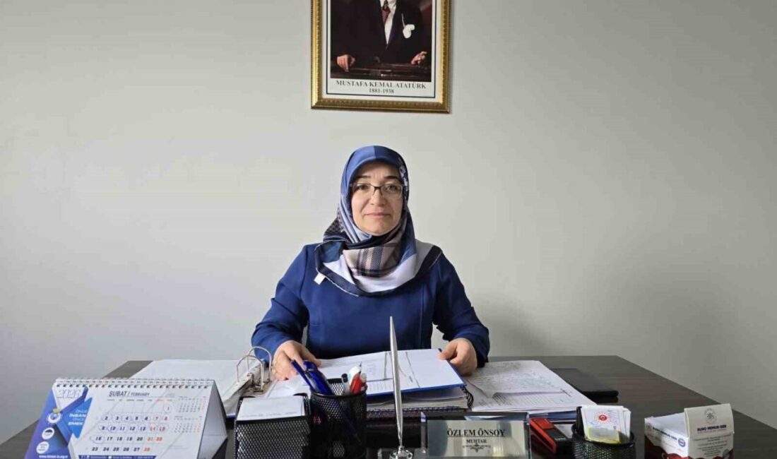 Yozgat’ta muhtar adına sahte sosyal medya hesabı açan dolandırıcılar, bir