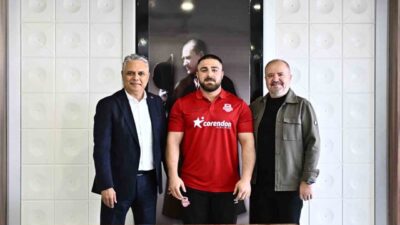 CW Enerji Yağlı Güreş Ligi’nin 3 yıldır kesintisiz şampiyonu Muratpaşa