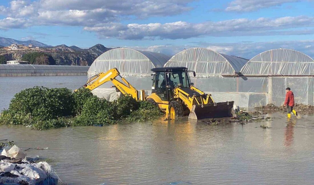 MUSKİ Genel Müdürlüğü, il genelinde 01 Şubat-15 Şubat 2026 tarihleri