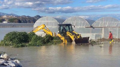 MUSKİ Genel Müdürlüğü, il genelinde 01 Şubat-15 Şubat 2026 tarihleri