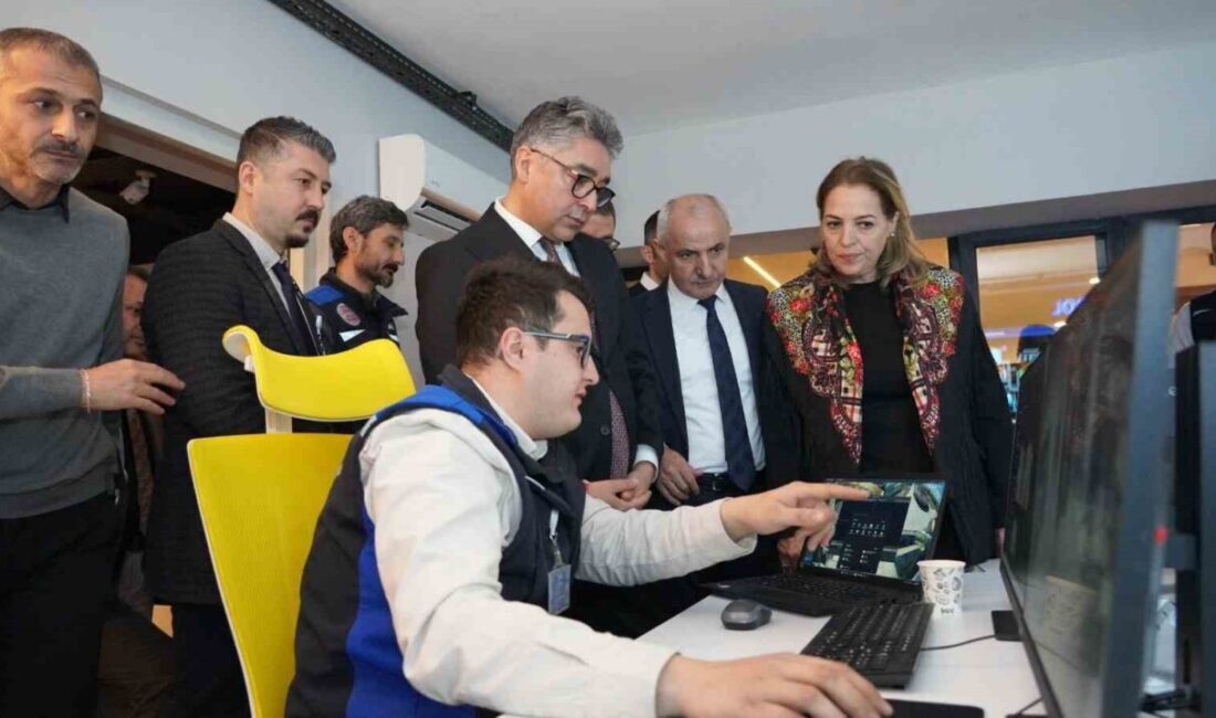 MUSKİ, kurum verilerinin korunması, dijital hizmetlerin kesintisiz şekilde sunulması ve