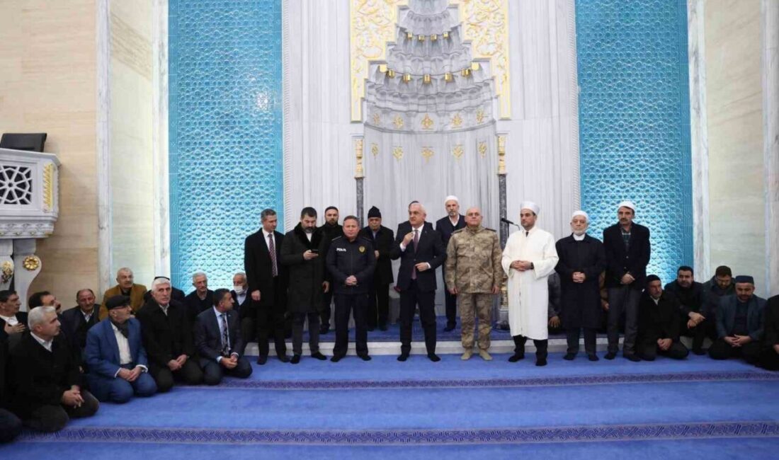 Muş’taki Demir ve Yıldırım aileleri arasında yaşanan ve bir kişinin