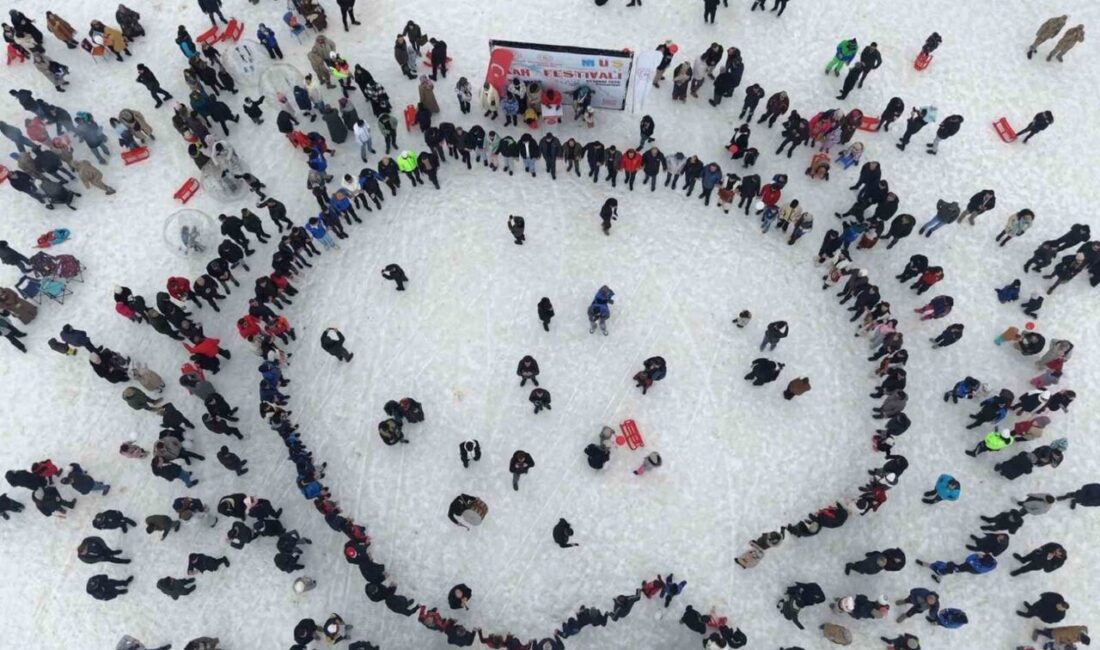 Muş Valiliği ile Gençlik ve Spor İl Müdürlüğü tarafından Güzeldağ