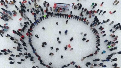 Muş Valiliği ile Gençlik ve Spor İl Müdürlüğü tarafından Güzeldağ