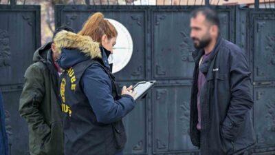 Muş genelinde okul ve çevrelerinde öğrencilerin güvenliğini sağlamak amacıyla denetim