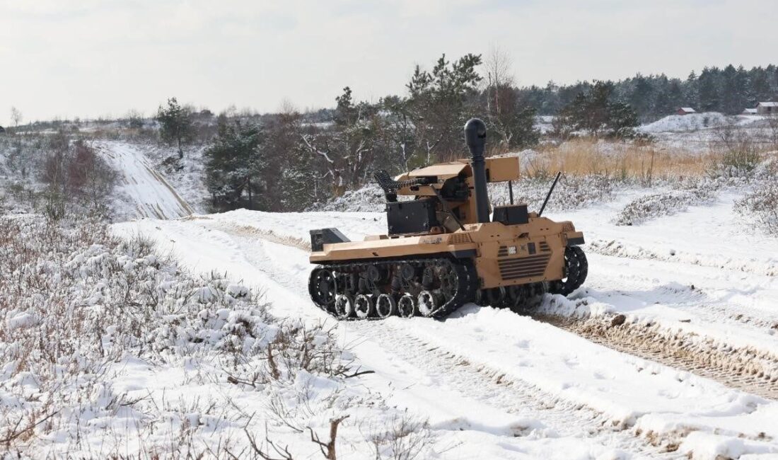 NATO, bu yıl gerçekleştirdiği en büyük askeri tatbikat olan Steadfast