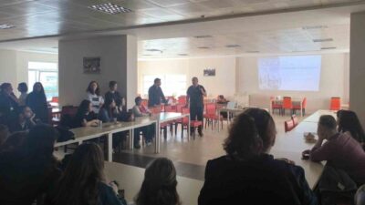 Nazilli Devlet Hastanesi’nde organ bağışı ve nakli konusunda toplumsal farkındalığın