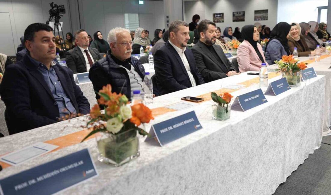 Necmettin Erbakan Üniversitesi (NEÜ) Aile ve Gençlik Uygulama ve Araştırma