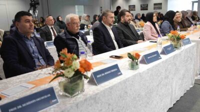 Necmettin Erbakan Üniversitesi (NEÜ) Aile ve Gençlik Uygulama ve Araştırma