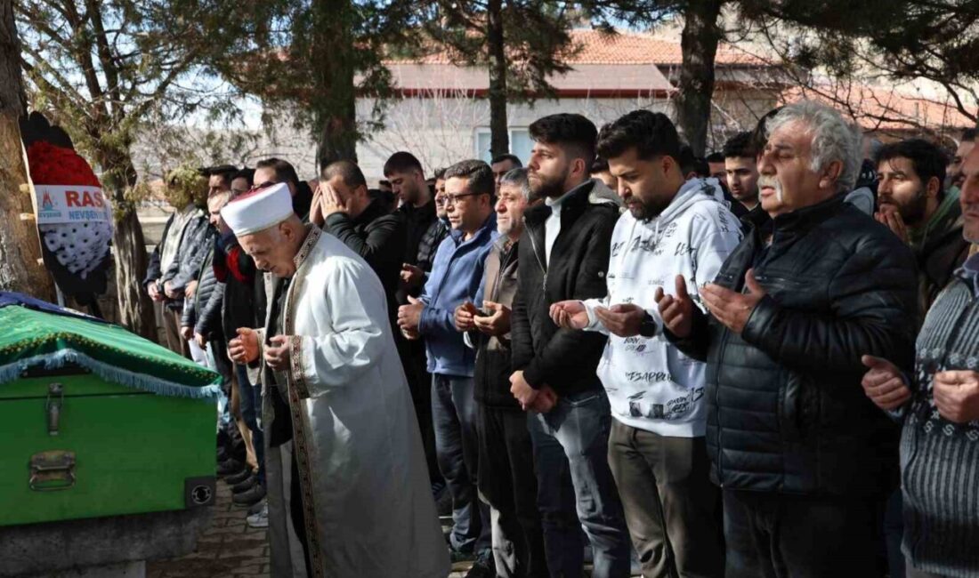 Nevşehir’de kendisinden haber alınamayan ve yapılan aramalarda cansız bedeni bulunan