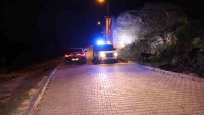 Nevşehir’de en son yakınları ile görüntülü görüştükten sonra kendisinden bir