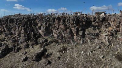 Nevşehir’de dün akşam saatlerinden itibaren kendisinden haber alınamayan 19 yaşındaki