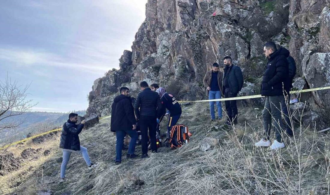 Nevşehir’de dün akşam saatlerinden itibaren kendisinden haber alınamayan 19 yaşındaki
