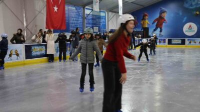 Nevşehir’de kentin sosyal yaşamına yeni bir soluk kazandırmak amacıyla kurulan