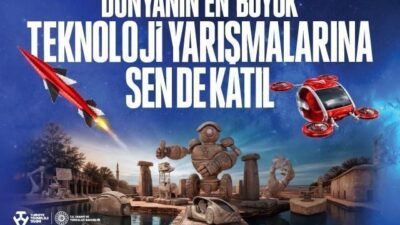 Niğde Valiliği, dünyanın en büyük havacılık, uzay ve teknoloji festivali