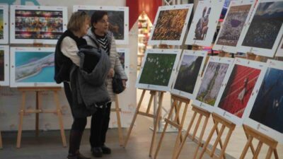 Tarım ve Orman Bakanlığı Eğitim ve Yayın Dairesi Başkanlığı’nın düzenlediği