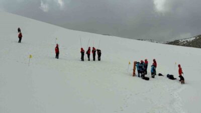 Niğde’de muhtemel afetlere karşı hazırlık düzeyini artırmak ve kurumlar arası