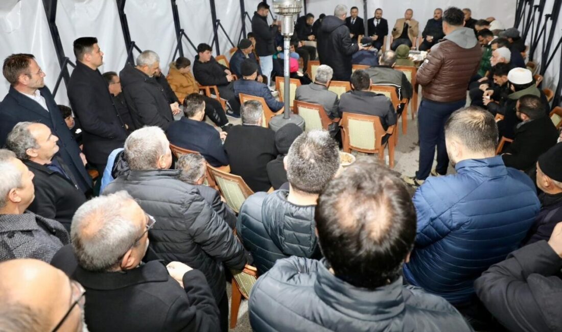 Niğde Belediyesi, Ramazan ayının bereketini ve birleştirici ruhunu mahallelere taşıyor.